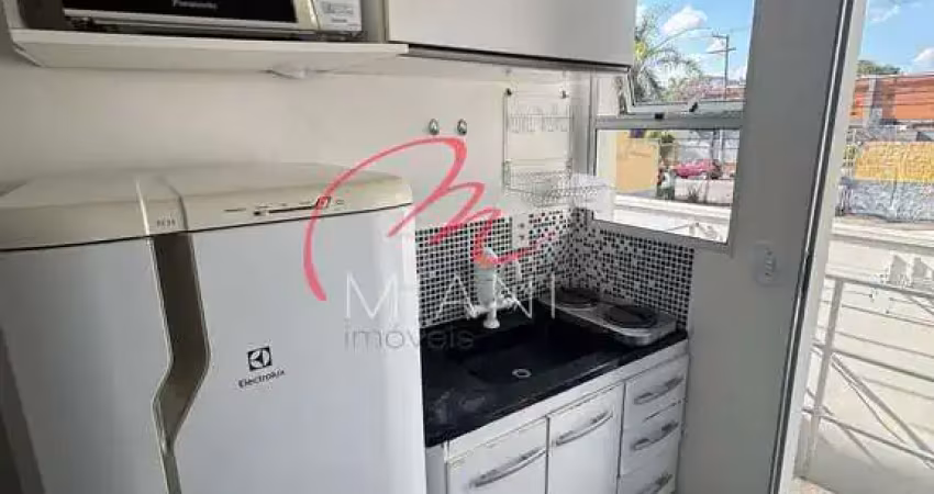 Kitnet para locação 1 quarto, 18m², vila universitária, são paulo - sp | miani kitnets