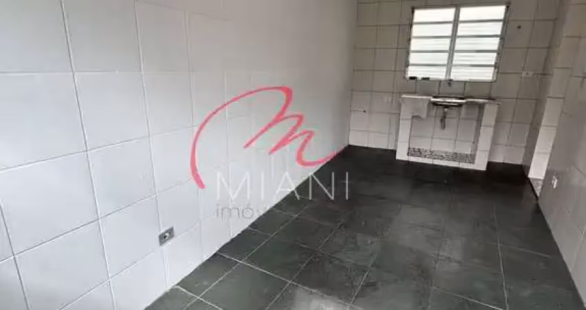 Casa com 1 quarto para alugar na Avenida Pablo Casals, 750, Vila Dalva, São Paulo
