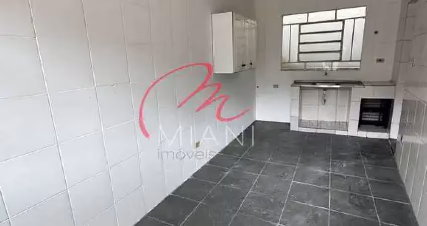 Casa com 1 quarto para alugar na Avenida Pablo Casals, 750, Vila Dalva, São Paulo