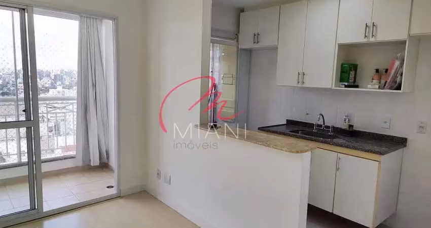 Apartamento para locação com 2 quartos, 2 vagas de garagem, 48m² - a poucos metros da av. paulista,