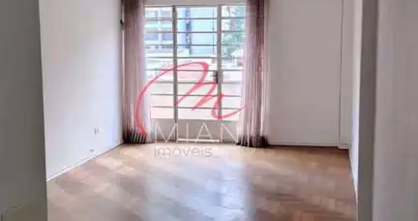 Apartamento à venda em pinheiros com 110m², 3 quartos (sendo 1 suíte) e 1 vaga de garagem – próximo