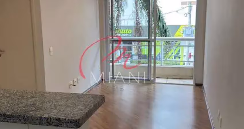 Apartamento à venda com 1 quarto, 43m², 1 vaga de garagem no alto da lapa