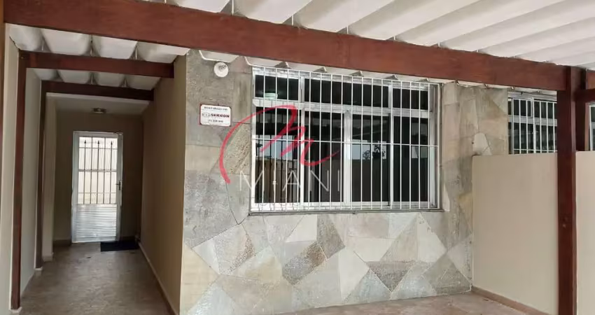 Sobrado com 3 dormitórios para alugar, 180 m² - vila gomes - são paulo/sp