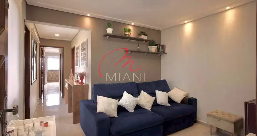 Apartamento à venda – 122m², 4 quartos (3 suítes), 2 vagas – tatuapé, próximo ao metrô carrão