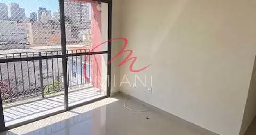 Apartamento para venda e locação com 50m, 2 quartos, 1 vaga de garagem e varanda na saúde – a pouco