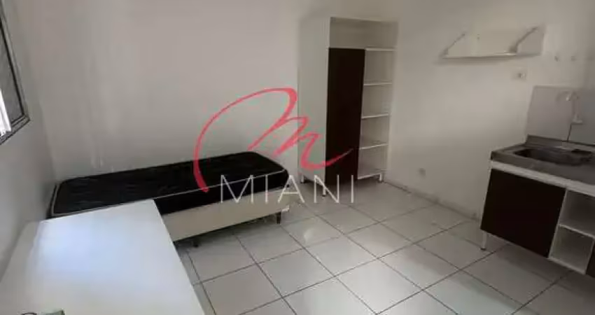 Quitinete mobiliada – conforto e praticidade perto da usp por apenas r$ 1.100,00