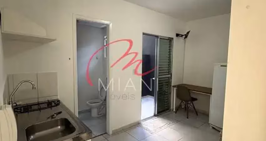 Kitnet / Stúdio para alugar na Rua André Carnegie, 10, Rio Pequeno, São Paulo