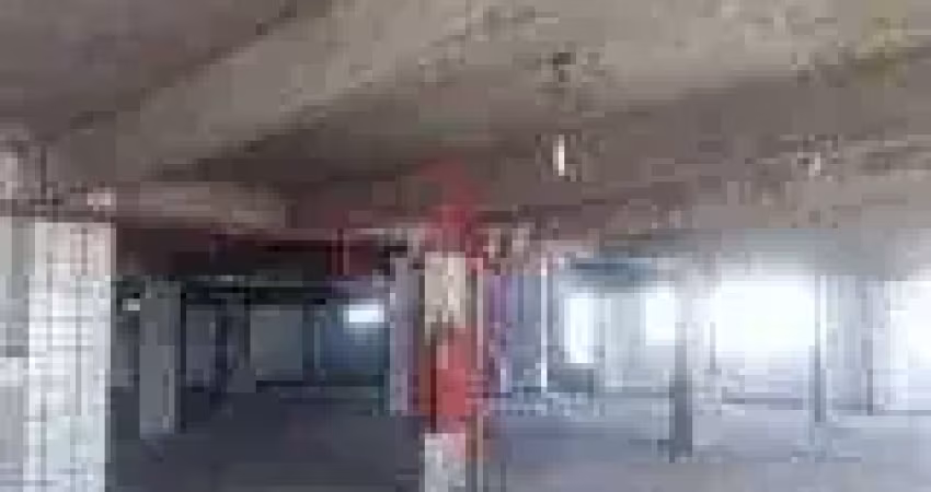 Galpão para locação com 1.396 m² construídos, pé-direito 6m no jardim flórida – barueri | próx. cas