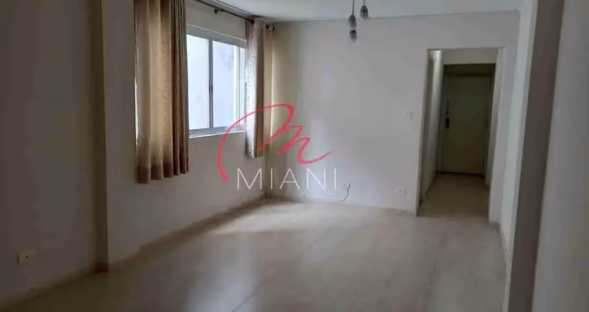Apartamento à venda com 57m², 1 quarto, 1 vaga de garagem nos jardins – próx. av. paulista e metrô