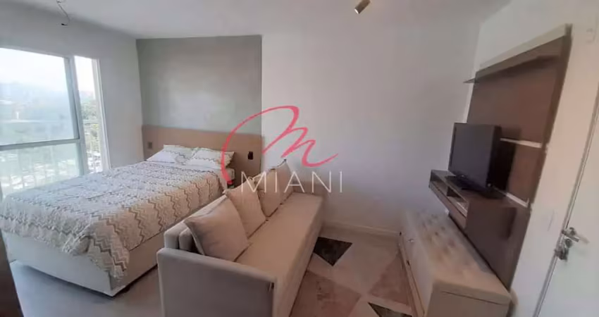 Studio residencial para locação, vila butantã, são paulo - st0080.