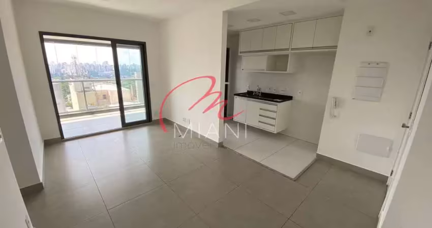 Apartamento para locação com 72m², 3 quartos (1 suíte) e sacada em pinheiros – próx. metrô sumaré