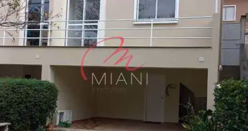 Casa à venda em condomínio fechado com 215m², 4 quartos, área gourmet e sótão na vila são francisco