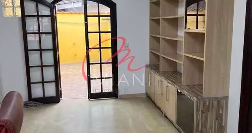 Casa à venda com 213m², 5 quartos (2 suítes), escritório e energia solar na vila universitária – sã