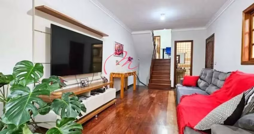 Casa à venda com 3 suítes, 3 banheiros, 2 salas e 3 vagas de garagem – próx. shopping raposo e rodo