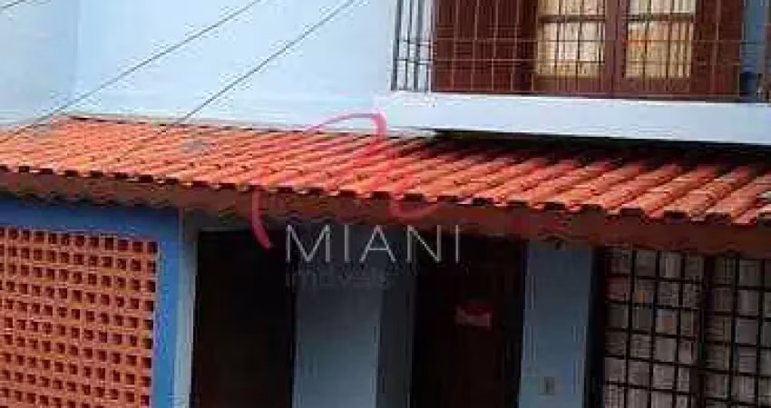 Casa para locação com 94,75 m², 3 quartos e 2 vagas de garagem – próximo à estação capão redondo (l