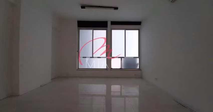 Conjunto comercial para locação com 30m² na bela vista – próximo à av. paulista e metrô consolaçã