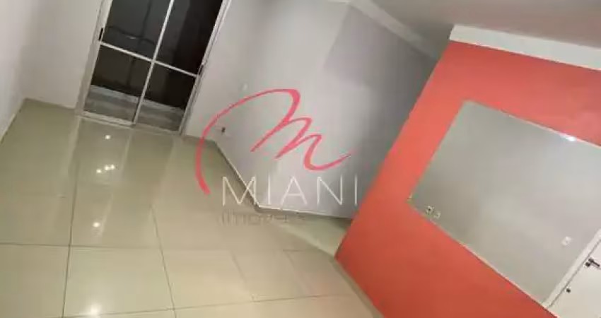 Apartamento à venda no rio pequeno com 55m², 2 quartos, lazer completo e sacada