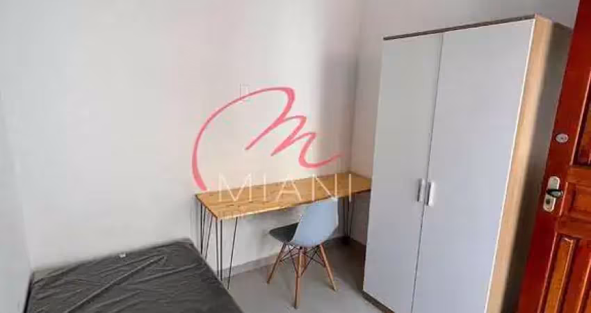Kitnet para locação 1 quarto, 1 suite, 15m², vila são luís(zona oeste), são paulo - sp