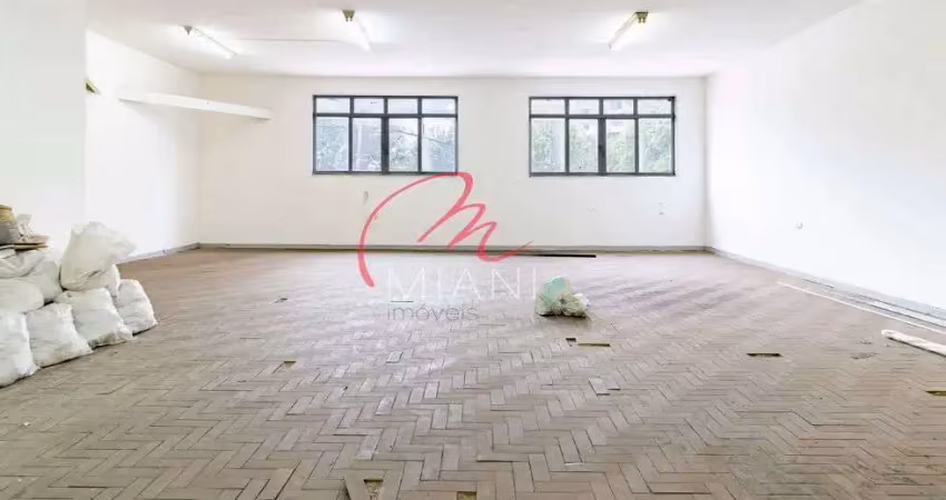 Sobreloja comercial para locação no butantã com 150m², amplo espaço e ótima visibilidade | próx. ao