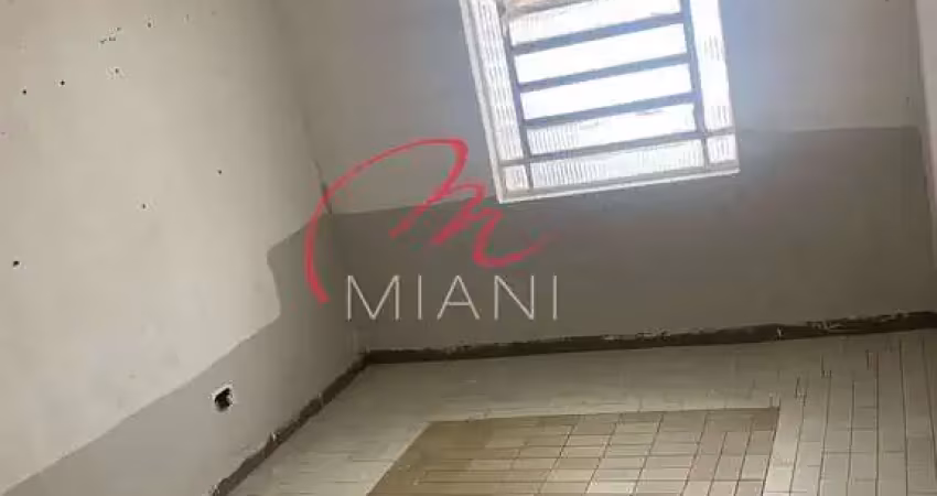 Casa para locação no jardim bonfiglioli com 120m², 1 quarto - próx. da usp