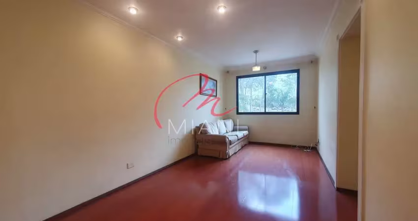 Apartamento à venda com 70m², 3 quartos (1 suíte), 2 banheiros e 2 vagas de garagem - próx. shoppin