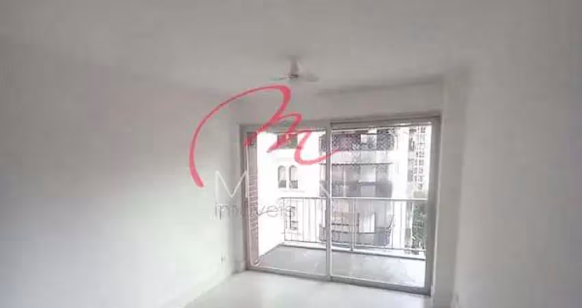 Apartamento para venda e locação com 45m², 1 quarto, 1 vaga de garagem e lazer completo na indianóp
