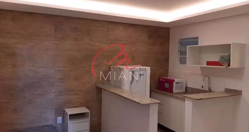 Studio residencial para locação, jardim esmeralda, são paulo