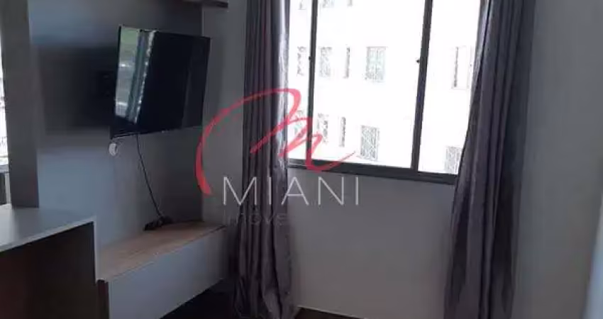 Apartamento à venda com 30m², 1 quarto e condomínio completo na várzea da barra funda – próximo ao