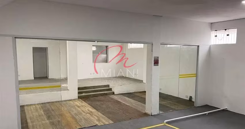Prédio comercial à venda no centro de osasco com 221m², 6 salas e 2 banheiros – próx. à estação osa