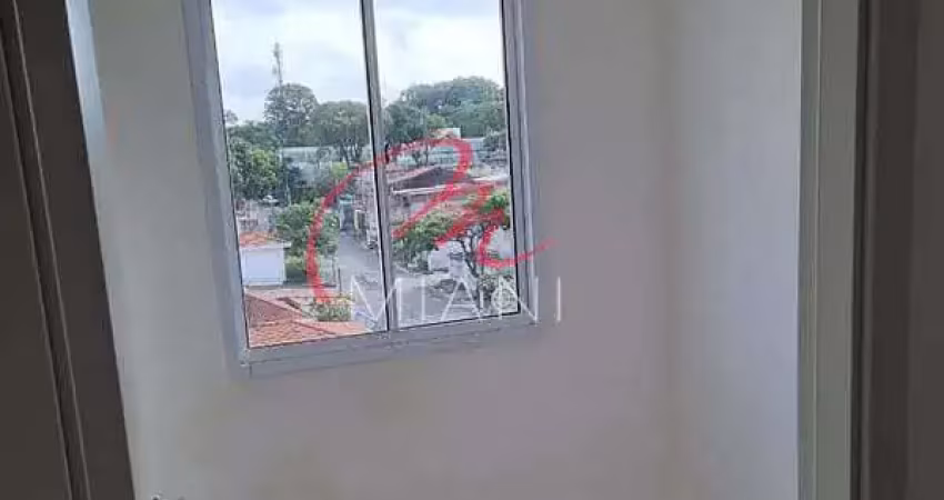 Apartamento à venda no jardim aeroporto com 30m², 2 quartos e lazer completo – próx. ao aeroporto d