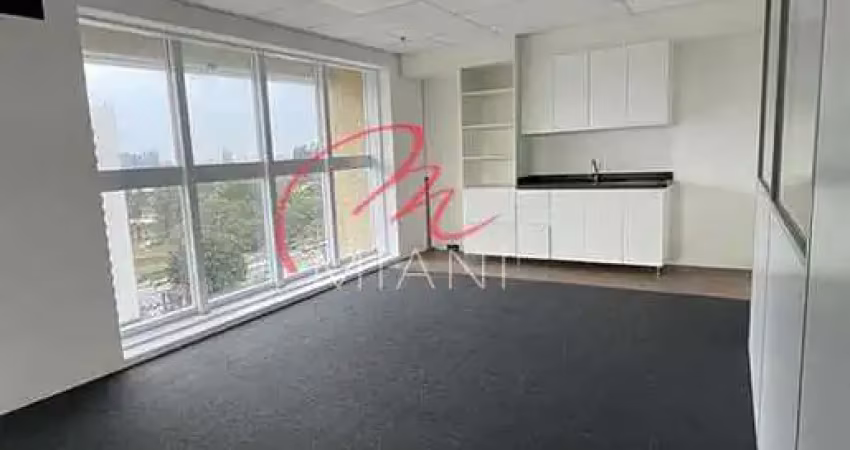 Cobertura duplex corporativa para locação no butantã com 383m², 16 banheiros e 12 vagas de garagem