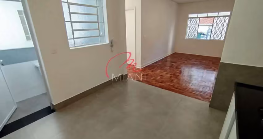 Apartamento para locação em perdizes com 92m², 3 quartos, 1 suíte e 1 vaga de garagem - próximo a e