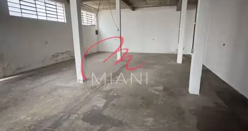 Galpão comercial para locação, jardim ester yolanda, são paulo - ga0008.