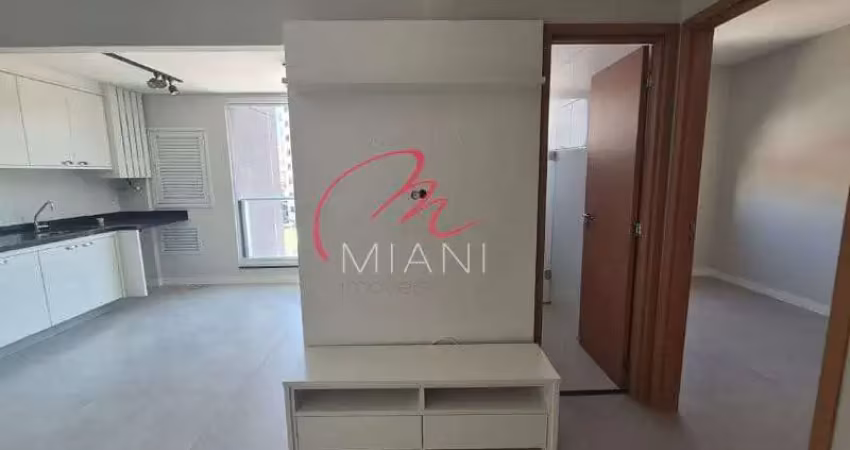 Apartamento studio para locação no centro de osasco com 38m², 1 quarto e 1 vaga de garagem - a pouc