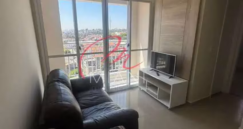 Apartamento mobiliado com 2 quartos para locação | av. do rio pequeno | próx. usp – butantã