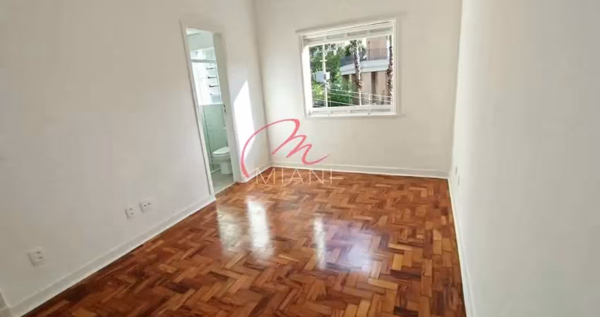 Apartamento para locação em perdizes com 92m², 3 quartos, 1 suíte e 1 vaga de garagem - próximo da