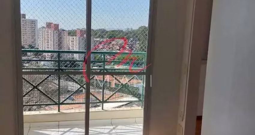 Apartamento para locação na vila butantã com 65m², 3 quartos sendo 1 suíte e 1 vaga de garagem - pr