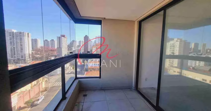 Apartamento à venda no ipiranga com 53m², 2 quartos sendo 1 suíte e 1 vaga de garagem - próximo da