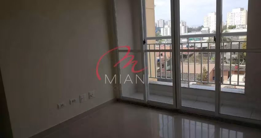 Apartamento para locação no rio pequeno com 50m², 2 quartos e 1 vaga de garagem - próximo da usp