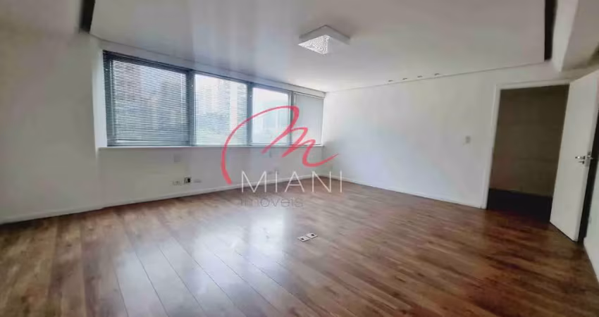 Conjunto comercial para venda e locação na cidade monções com 204m², 3 banheiros e 4 vagas de garag