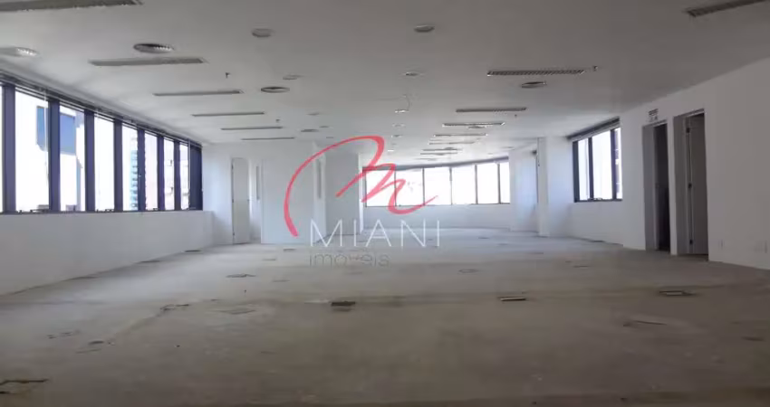 Conjunto comercial para locação na cidade monções com 112m², 1 sala, 2 banheiros e 5 vagas de garag