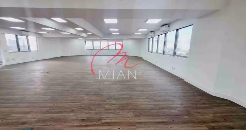 Conjunto comercial para venda e locação na cidade monções com 204m² e 4 vagas de garagem