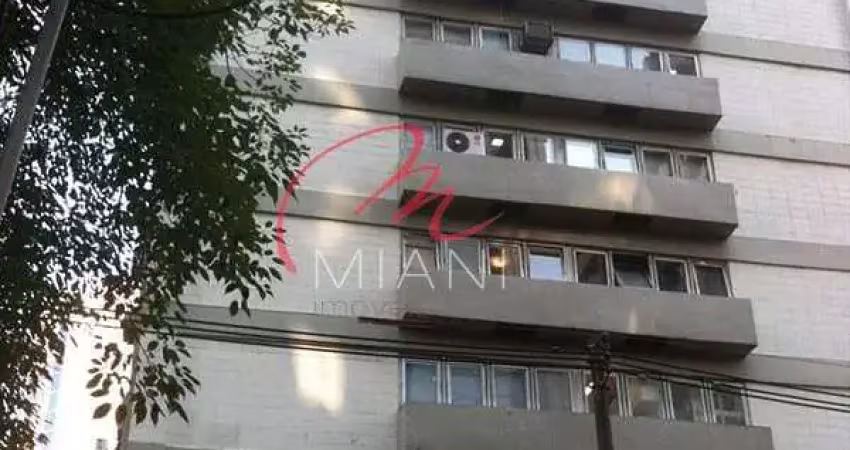 Conjunto comercial para locação no itaim bibi com 80m², 3 salas e 1 vaga de garagem