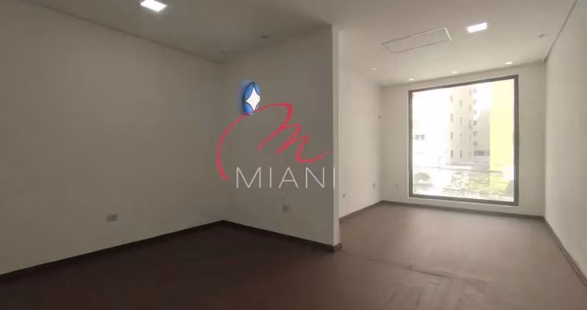 Casa comercial para locação na vila mariana com 146m², 4 salas e 1 vaga de garagem - próximo da est