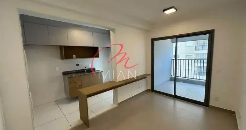 Apartamento para locação na vila sônia com 45m², 1 quarto e 1 vaga de garagem - a 300 m do metrô vi
