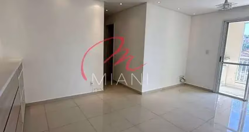 Apartamento com 3 quartos para alugar na Avenida Miguel Frias e Vasconcelos, 756, Jaguaré, São Paulo