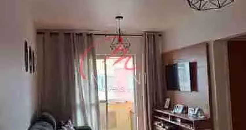 Apartamento à venda em interlagos com 54m², 2 quartos e 1 vaga de garagem - próximo ao shopping int