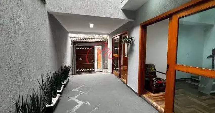 Casa comercial para locação no jardim marajoara com 100m² e 4 salas - próximo do shopping interlago