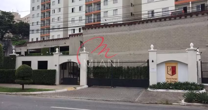 Apartamento a venda com 2 dormitórios , 55 m²  no butantã - são paulo/sp
