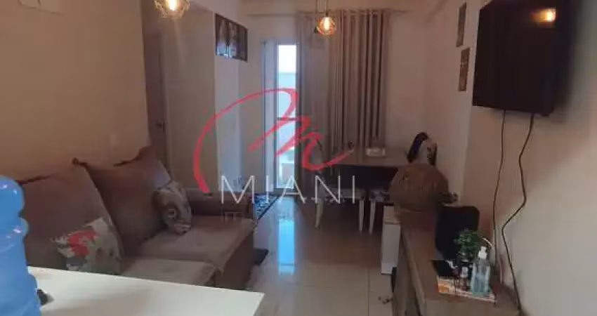 Apartamento à venda no santa maria em osasco com 65m² e 2 quartos e 1 vaga de garagem